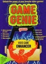 Game Genie NES